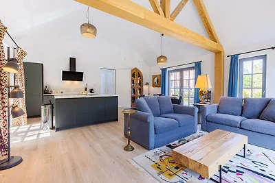 't Vierhuis (Landmetersweg 2d)