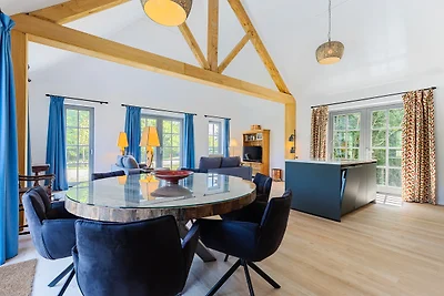 't Vierhuis (Landmetersweg 2d)