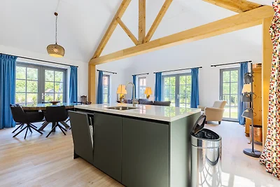 't Vierhuis (Landmetersweg 2d)