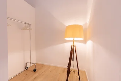 't Vierhuis (Landmetersweg 2d)