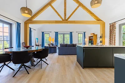 't Vierhuis (Landmetersweg 2d)