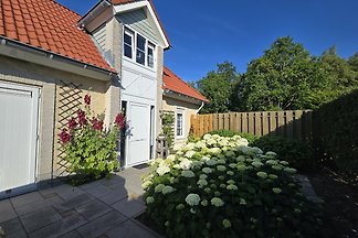 Wohlfühlurlaub in tollem Haus mit gemütlicher Atmosphäre & schönem Garten