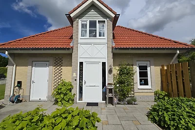 Strandhaus MeerZeit Zeeland