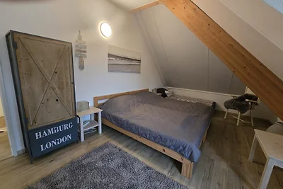 Strandhaus MeerZeit Zeeland