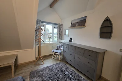 Strandhaus MeerZeit Zeeland