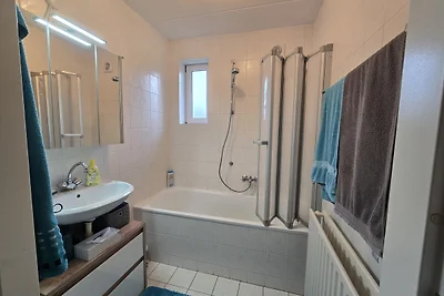 Strandhaus MeerZeit Zeeland