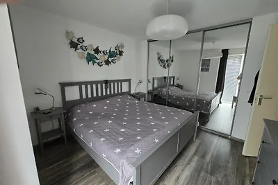 Strandhaus MeerZeit Zeeland