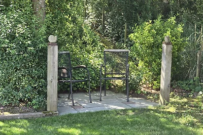 Meerzeit Duinhuis