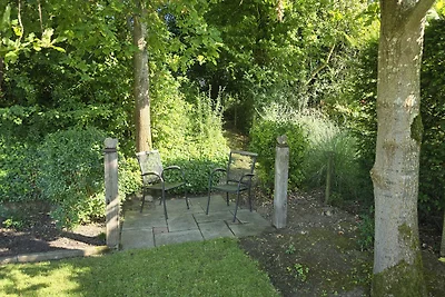 Strandhaus MeerZeit Zeeland