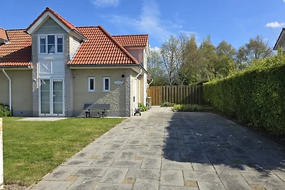 Strandhaus MeerZeit Zeeland