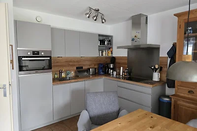 Strandhaus MeerZeit Zeeland