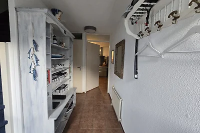 Strandhaus MeerZeit Zeeland