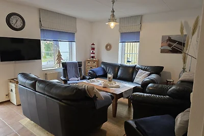 Strandhaus MeerZeit Zeeland