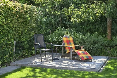 Meerzeit Duinhuis