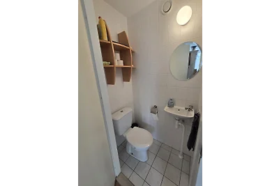 Strandhaus MeerZeit Zeeland