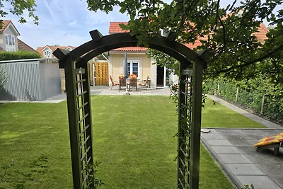 Strandhaus MeerZeit Zeeland