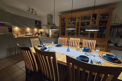 Strandhaus MeerZeit Zeeland