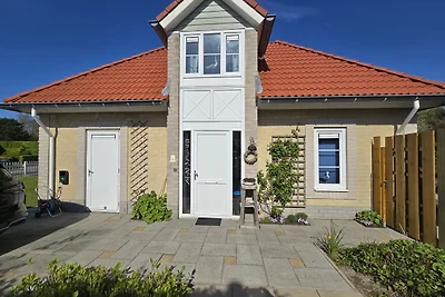Strandhaus MeerZeit Zeeland