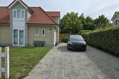 Strandhaus MeerZeit Zeeland