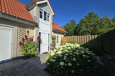 Meerzeit Duinhuis