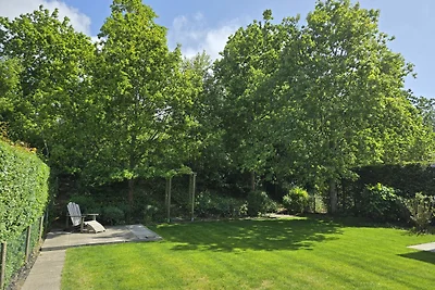 Strandhaus MeerZeit Zeeland