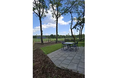 Chalet Wald und Wiese