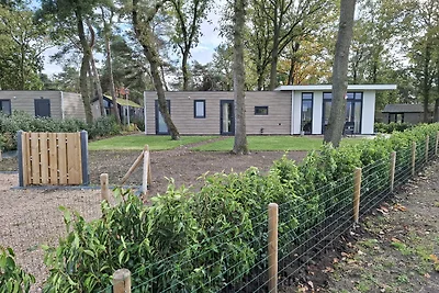 Chalet Wald und Wiese