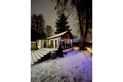 Ferienhaus im wunderschönen Neu Venedig