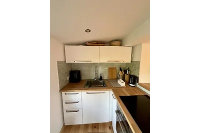 Ferienhaus im wunderschönen Neu Venedig