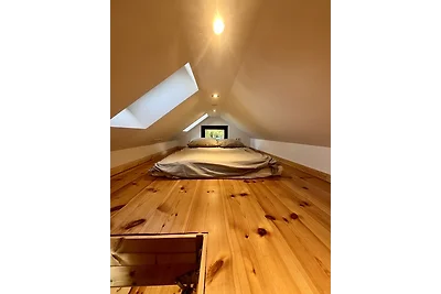 Ferienhaus im wunderschönen Neu Venedig