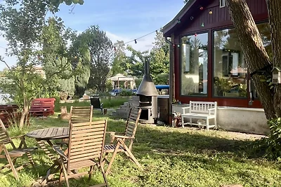 Ferienhaus im wunderschönen Neu Venedig