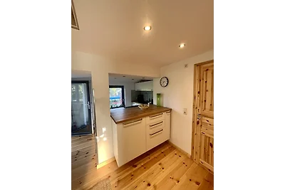 Ferienhaus im wunderschönen Neu Venedig