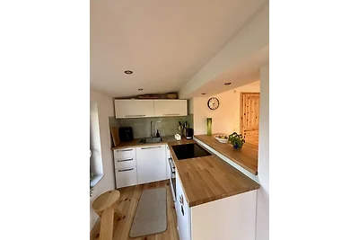 Ferienhaus im wunderschönen Neu Venedig