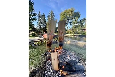 Ferienhaus im wunderschönen Neu Venedig