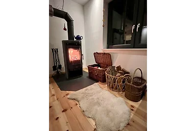 Ferienhaus im wunderschönen Neu Venedig