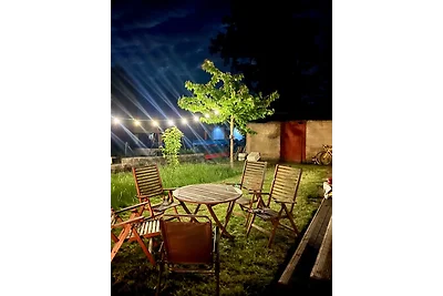 Ferienhaus im wunderschönen Neu Venedig