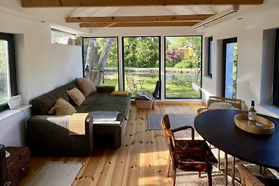 Ferienhaus im wunderschönen Neu Venedig