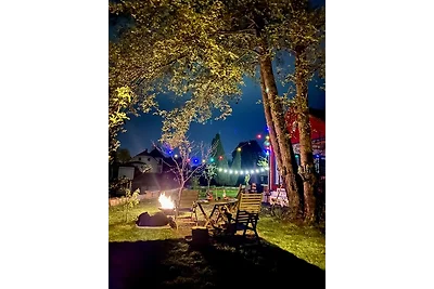 Ferienhaus im wunderschönen Neu Venedig