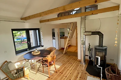 Ferienhaus im wunderschönen Neu Venedig