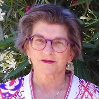 Frau M. Sciarrino