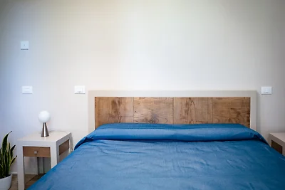 Villa Medusa nur wenige Schritte vom Meer entfernt