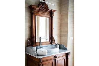 Villa Medusa nur wenige Schritte vom Meer entfernt