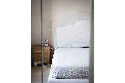 Villa Medusa nur wenige Schritte vom Meer entfernt