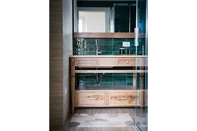 Villa Medusa nur wenige Schritte vom Meer entfernt