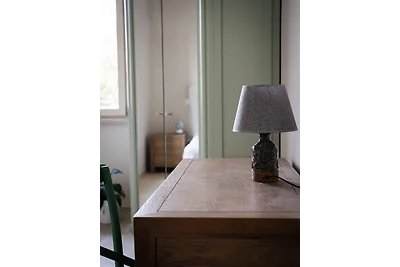 Villa Medusa nur wenige Schritte vom Meer entfernt