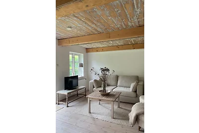 Kleine Aufnahme - Dreiseithof Nieby