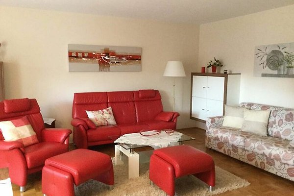 Ferienwohnung Bad Wörishofen