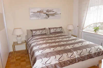 Ferienwohnung Bad Wörishofen 1