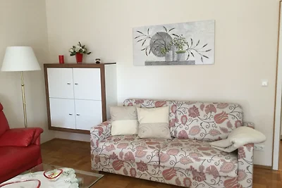 Ferienwohnung Bad Wörishofen 1