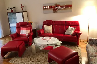 Ferienwohnung Bad Wörishofen 1